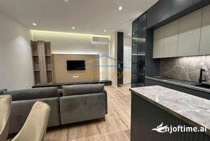 Shtepi me qera 1+1 ne Tirane - 800 Euro