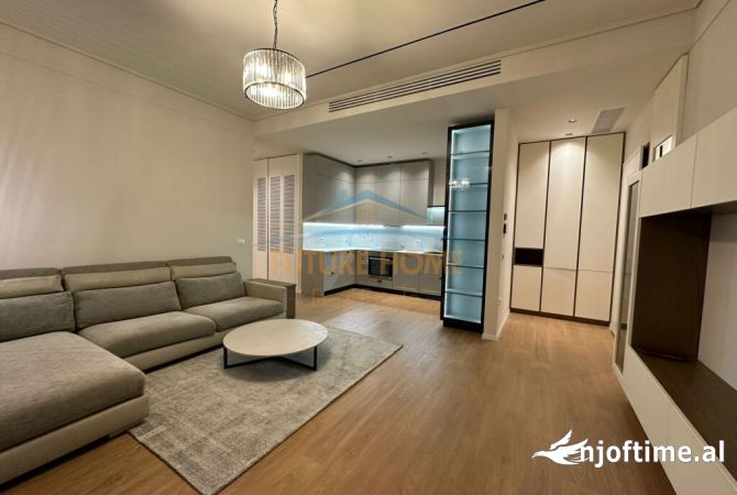 Shtepi me qera 2+1 ne Tirane - 1,300 Euro