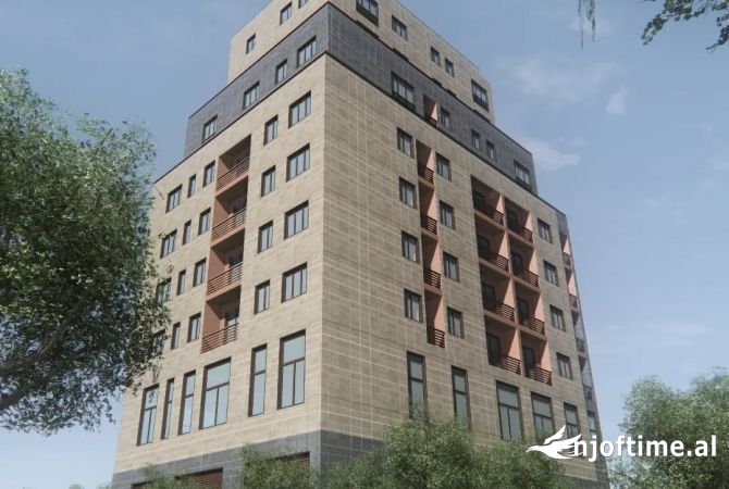 Shtepi ne shitje 2+1 ne Tirane - 145,000 Euro