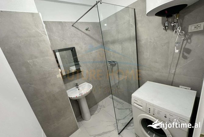 Shtepi me qera Apartament ne Tirane, 2+1, Mobilimi E mobiluar, Pagesa 500  Euro.