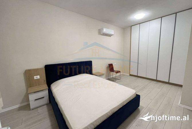 Shtepi me qera Apartament ne Tirane, 1+1, Mobilimi E mobiluar, Pagesa 550  Euro.
