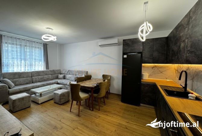 Shtepi me qera 1+1 ne Tirane - 600 Euro