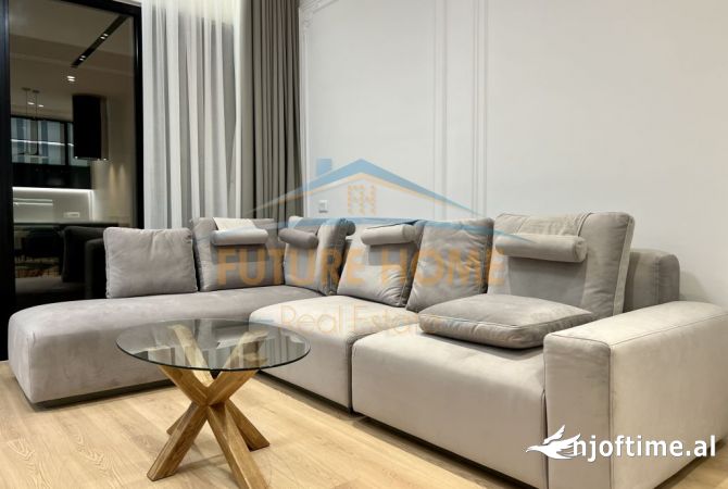 Shtepi me qera 1+1 ne Tirane - 800 Euro