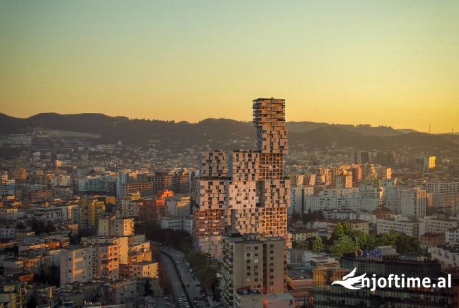 Shtepi ne shitje 1+1 ne Tirane - 187,000 Euro