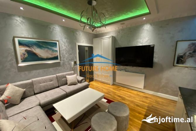 Shtepi me qera 2+1 ne Tirane - 450 Euro