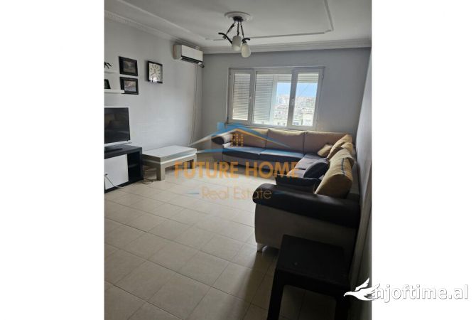 Shtepi ne shitje Apartament ne Tirane, 2+1, Mobilimi Bosh, pa mobiluar, Pagesa 132,000  Euro.