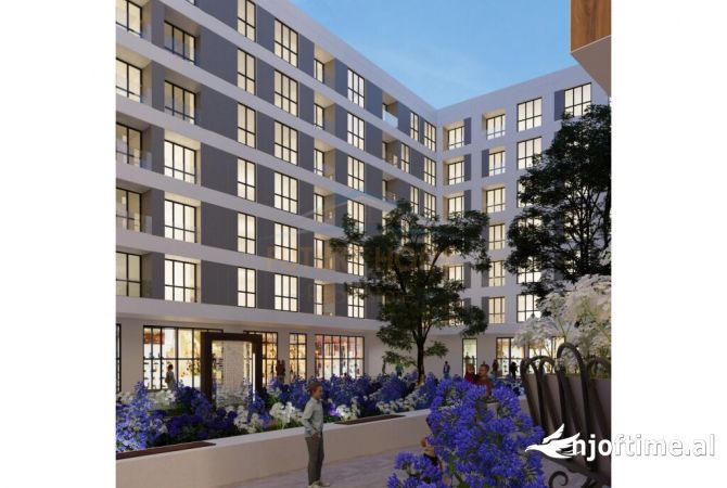 Shtepi ne shitje 3+1 ne Tirane - 196,000 Euro