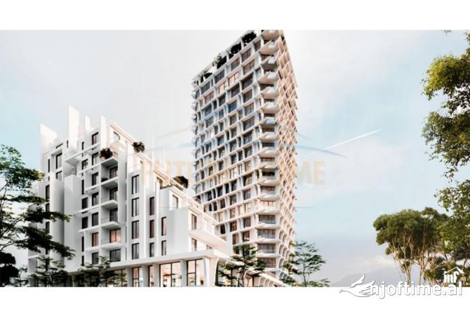 Shtepi ne shitje 2+1 ne Tirane - 273,480 Euro