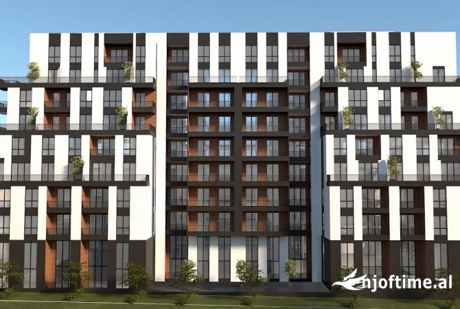 Shtepi ne shitje 1+1 ne Tirane - 65,132 Euro