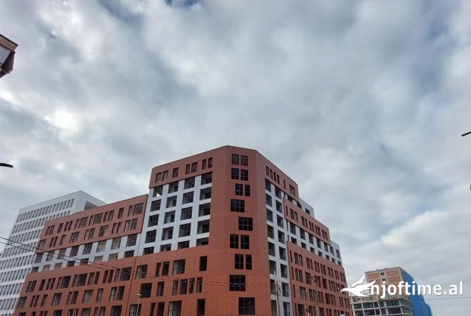 Shtepi ne shitje 1+1 ne Tirane - 89,700 Euro