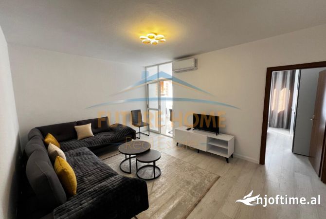 Shtepi me qera Apartament ne Tirane, 1+1, Mobilimi E mobiluar, Pagesa 680  Euro.
