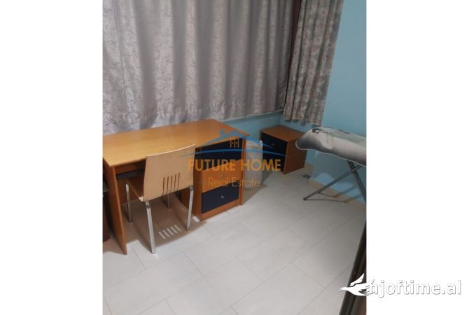 Shtepi me qera 1+1 ne Tirane - 500 Euro