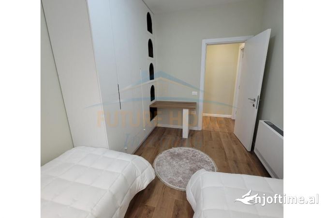 Shtepi me qera Apartament ne Tirane, 2+1, Mobilimi E mobiluar, Pagesa 800  Euro.