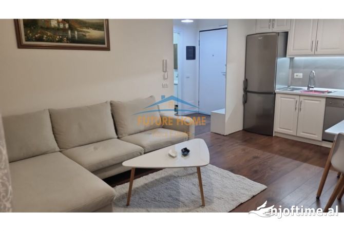 Shtepi me qera 1+1 ne Tirane - 750 Euro