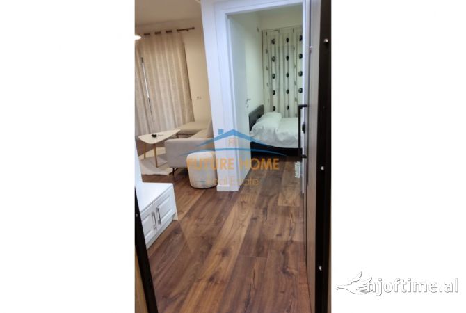 Shtepi me qera 1+1 ne Tirane - 750 Euro