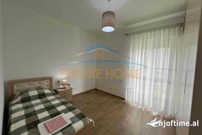 Shtepi me qera Apartament ne Tirane, 2+1, Mobilimi E mobiluar, Pagesa 900  Euro.