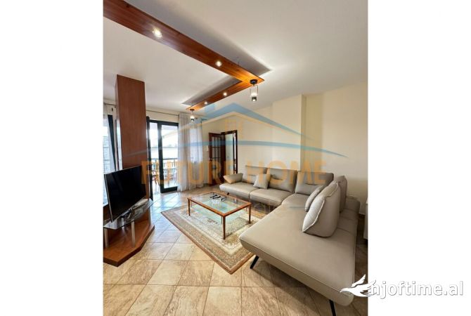 Shtepi me qera Apartament ne Tirane, 2+1, Mobilimi E mobiluar, Pagesa 1,200  Euro.