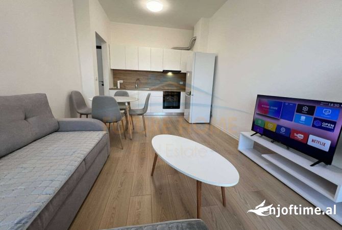 Shtepi me qera 1+1 ne Tirane - 500 Euro
