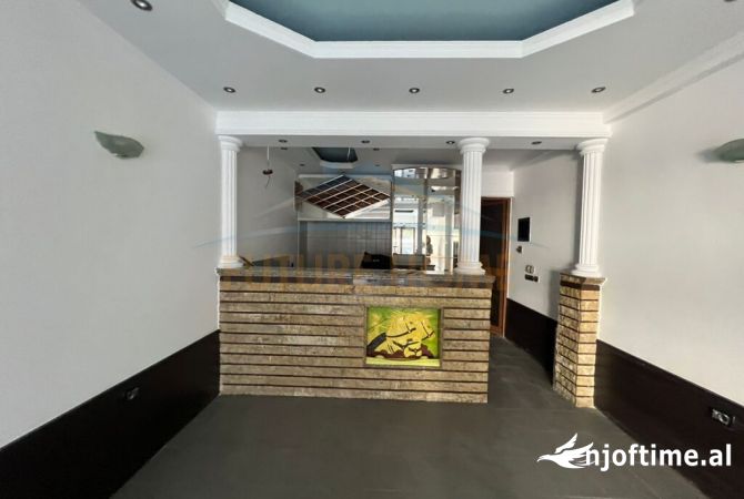 Ambient biznesi ne shitje 1+1 ne Tirane - 78,000 Euro