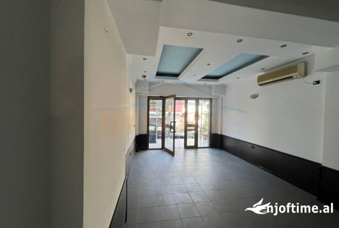 Ambient biznesi ne shitje 1+1 ne Tirane - 78,000 Euro