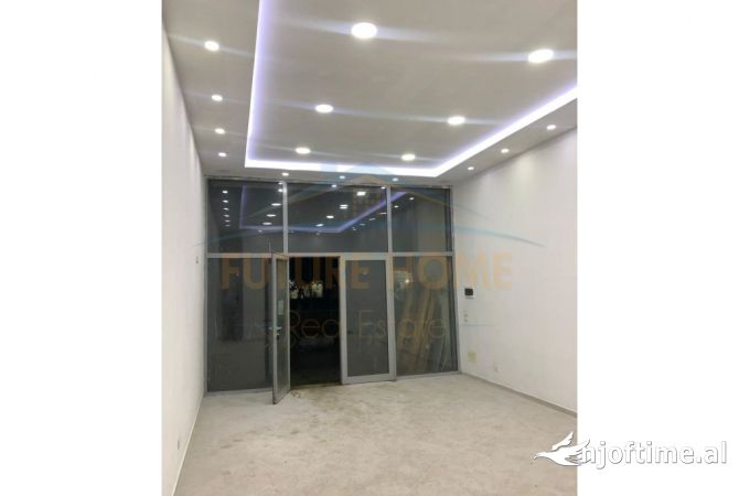 Ambient biznesi ne shitje 1+1 ne Tirane - 57,000 Euro