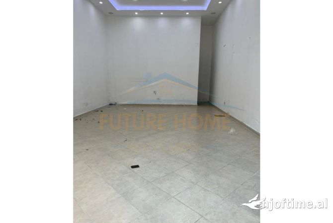 Ambient biznesi ne shitje 1+1 ne Tirane - 57,000 Euro