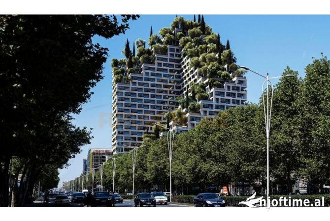 Shtepi ne shitje 2+1 ne Tirane - 198,000 Euro