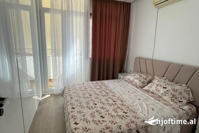 Shtepi me qera 1+1 ne Tirane - 500 Euro