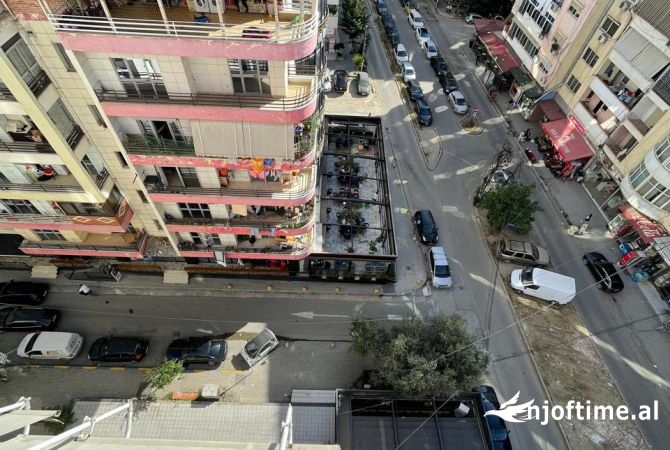 Shtepi me qera Apartament ne Tirane, 1+1, Mobilimi E mobiluar, Pagesa 500  Euro.