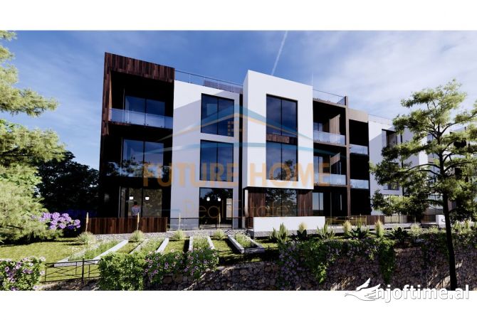 Shtepi ne shitje Apartament ne Tirane, 2+1, Mobilimi Bosh, pa mobiluar, Pagesa 225,000  Euro.