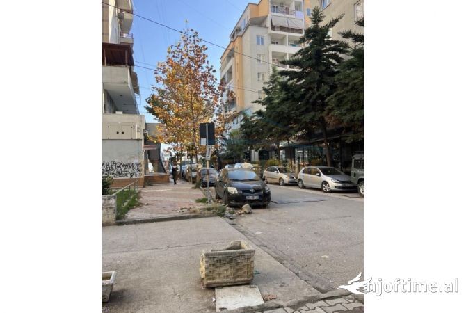Ambient biznesi ne shitje 1+1 ne Tirane - 155,000 Euro