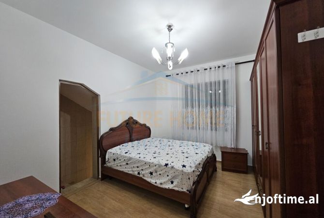 Shtepi me qera 2+1 ne Tirane - 600 Euro