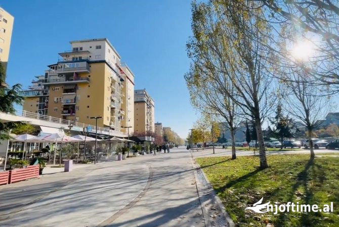 Shtepi ne shitje Garsoniere ne Tirane - 59,000 Euro