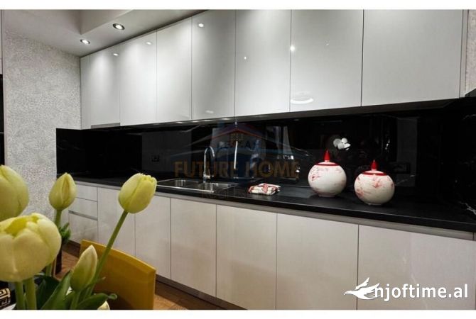 Shtepi ne shitje 1+1 ne Tirane - 178,000 Euro