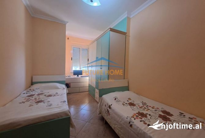 Apartment for rent in Tirana 3+1, Furnished