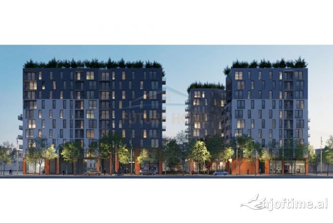 Shtepi ne shitje 2+1 ne Tirane - 183,500 Euro