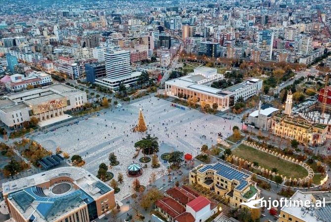 Shtepi me qera 1+1 ne Tirane - 700 Euro