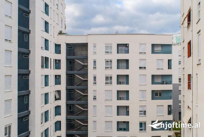 Shtepi me qera 1+1 ne Tirane - 550 Euro