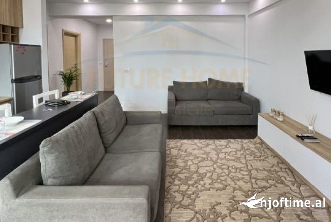 Shtepi ne shitje 1+1 ne Tirane - 155,000 Euro