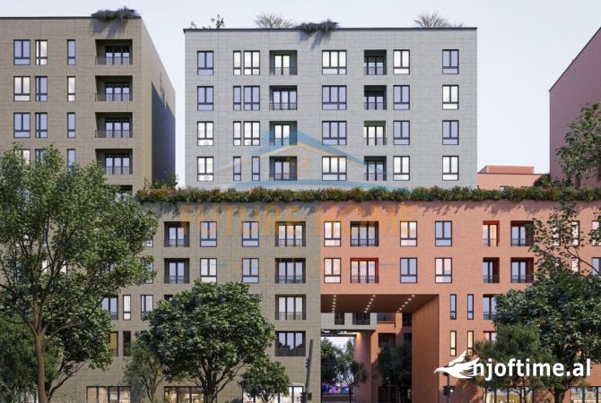 Shtepi ne shitje 1+1 ne Tirane - 117,500 Euro