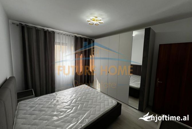 Shtepi me qera Apartament ne Tirane, 1+1, Mobilimi E mobiluar, Pagesa 650  Euro.