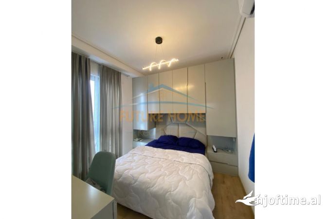 Shtepi ne shitje 1+1 ne Tirane - 150,000 Euro