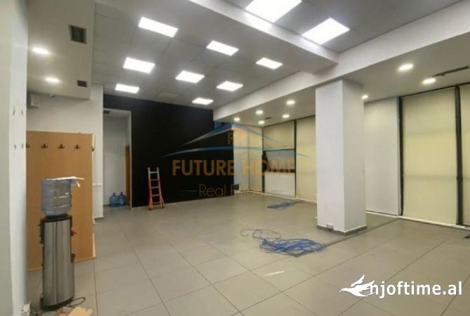 Ambient biznesi ne shitje 1+1 ne Tirane - 330,000 Euro