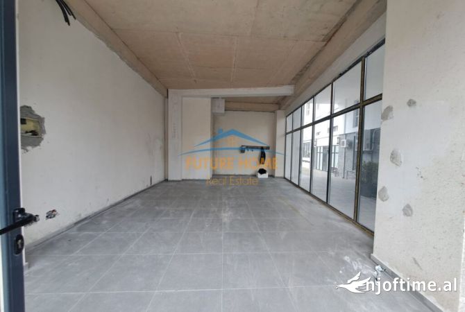 Ambient biznesi me qera 1+1 ne Tirane - 145,000 Euro