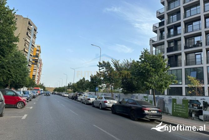 Ambient biznesi ne shitje 1+1 ne Tirane - 110,500 Euro