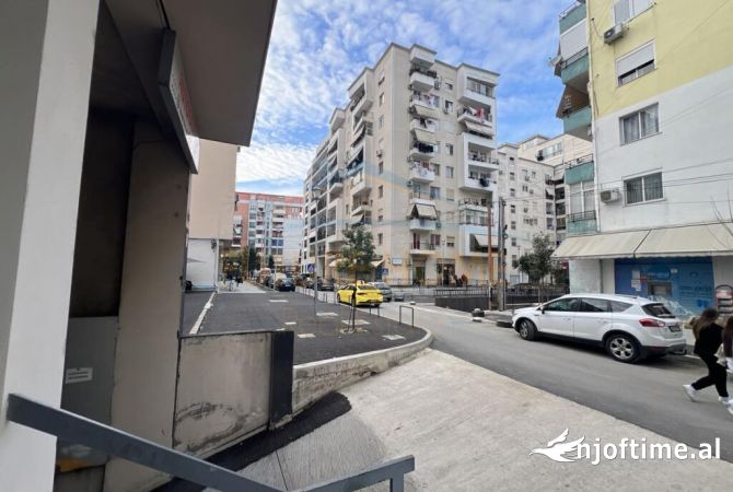 Ambient biznesi ne shitje 1+1 ne Tirane - 90,000 Euro