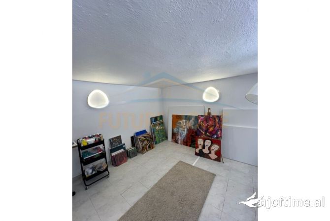 Ambient biznesi ne shitje 1+1 ne Tirane - 84,000 Euro
