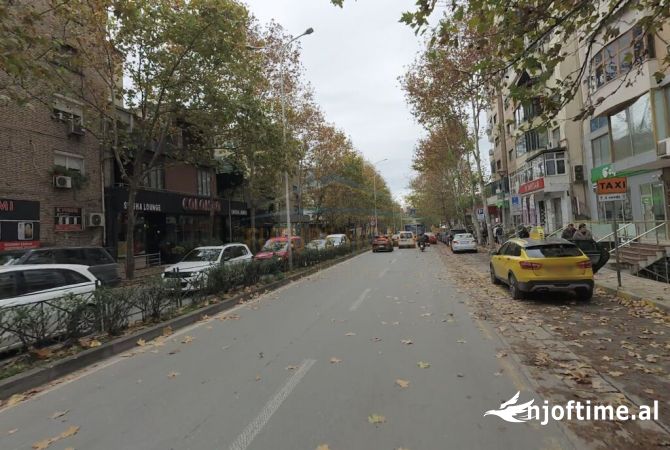 Ambient biznesi ne shitje 1+1 ne Tirane - 950,000 Euro
