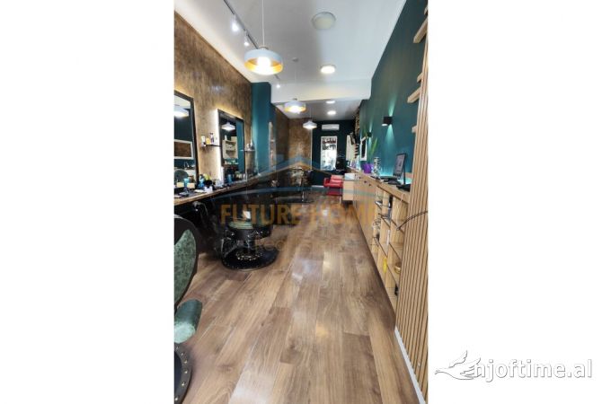Ambient biznesi ne shitje 1+1 ne Tirane - 180,000 Euro