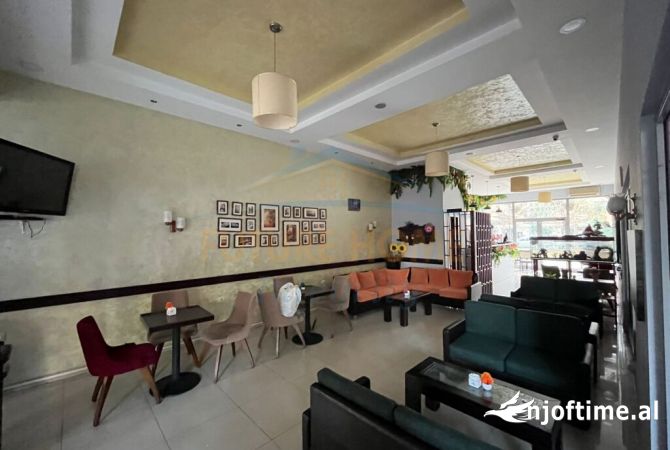 Ambient biznesi ne shitje 1+1 ne Tirane - 338,000 Euro